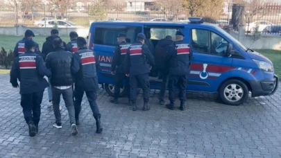 Dolandırıcılık Ve Kumar Oynayanlara Yönelik Operasyon