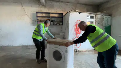 Sosyal Devletin Şefkat Eli: Eyyübiye Belediyesi