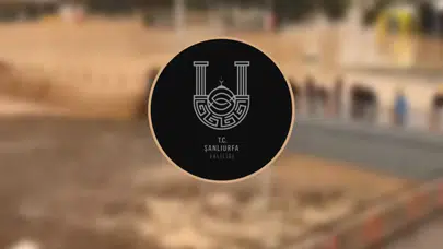 Şanlıurfa Valiliği, Yangınla İlgili Beklenen Açıklamayı Yaptı