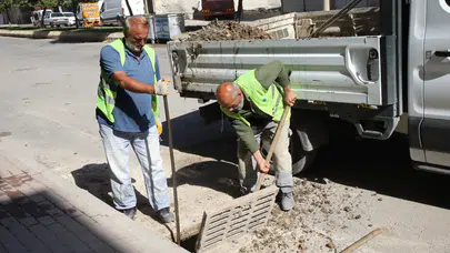 Şanlıurfa’da Şuski, Kışa Hazır