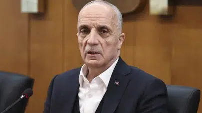 Asgari Ücret Tespitine Sayılı Günler Kala Türk-İş'ten Beklenmedik Açıklama!