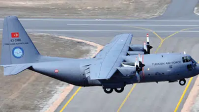 MSB: Düşen Uçak İhtiyaç Fazlasıydı, Bakımları Düzenli Olarak Yapılmıştı