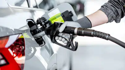 Motorine Bu Gece Yarısı 2 Lira 70 Kuruş Zam Geliyor