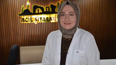 Dünya Diyabet Günü: “Diyabetle Yaşam Mümkündür, Önemli Olan Bilinçli ve Kararlı Olmaktır”