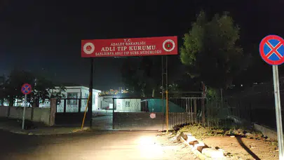 Şanlıurfa'da Trafik Kazası: Otomobil ile Motosiklet Çarpıştı