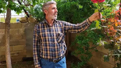 Şanlıurfa'da elektrikli bisikletli sürücü kamyonla çarpıştı, hayatını kaybetti!