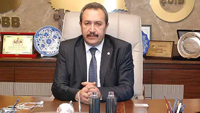 Başkan Kaya’dan Regaip Kandili Mesajı