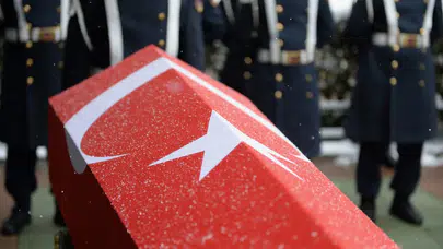 Yalova'da Düzenlenen DEAŞ Operasyonunda 3 Polisimiz Şehit Oldu
