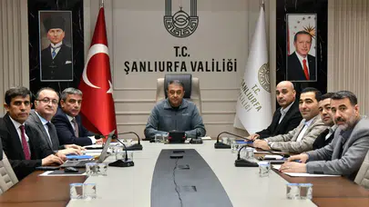 Vali Şıldak’tan Kış Uyarısı