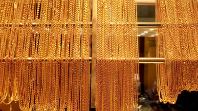 Altın Rekora Doymuyor