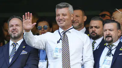 Sadettin Saran'ın uyuşturucu test sonucu belli oldu