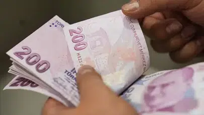 Asgari Ücrete Yüzde 27 Zam