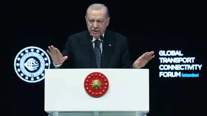 Cumhurbaşkanı Erdoğan’dan Bahis Açıklaması