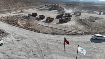 Eyyübiye Kırsalında Yapılmamış Yol Kalmayacak