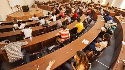 Binlerce Öğrenciye Üniversiteye Dönüş Yolu Açılıyor