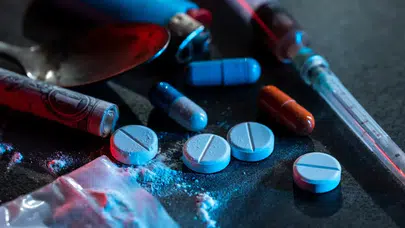 Türkiye’de Uyuşturucu Kullanım Yaşı 12’ye Kadar Düştü