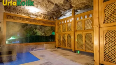 Şanlıurfa’daki Tarihi Kuyuların Sırları