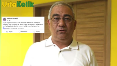 Sayın Giray Küçük sen ve Murat Şahanoğlu İddaa'da ne kadar para kaldırdınız