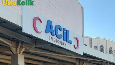 Şanlıurfa'da Sahur Vaktinde Gelen Üzücü Gelişme: 19 Yaşındaki Genç Hayatını Kaybetti