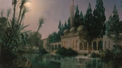 Şanlıurfa’nın Önemli Tarihi Şahsiyetleri