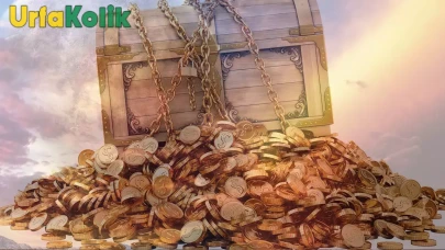 Şanlıurfa’daki Define Avcıları ve Efsaneleri