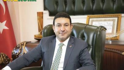 18 MART ŞEHİTLER GÜNÜ VE ÇANAKKALE ZAFERİNİN 110. YIL DÖNÜMÜ MESAJI