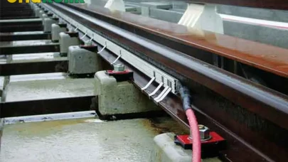 Raylarda artık yapay zeka dönemi başlıyor!