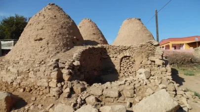 Harran’da Bulunan Mistik Yerler