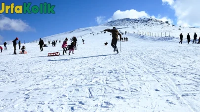 Şanlıurfa’da Trekking Rotaları: Doğa ile İç İçe Keşif