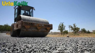 Şanlıurfa Büyükşehir Belediyesi, Şehrin Sakinlerini Mağdur Ediyor