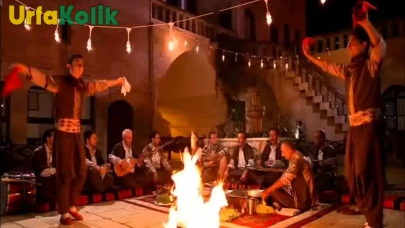 Sıra Geceleri Nedir, Nasıl Düzenlenir?