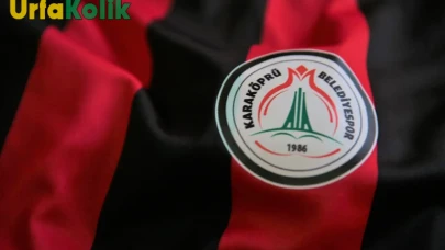 Şanlıurfa Takımları İçin Belirleyici Hafta! Maç Hakemleri Belli Oldu