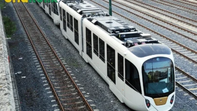 İstanbul Büyükşehir Belediyesi, tramvay hatlarına ücretsiz internet hizmeti sunmaya başlıyor.