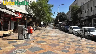 Alışveriş Alanları Durgun: Vatandaşlar Çarşı Pazarı Terk Ediyor