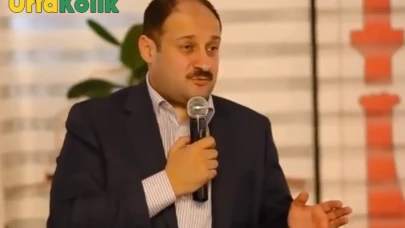 Belediye Başkanı Gülpınar: "Şanlıurfa'nın En Önemli Projesi Liman Ayık'tır"