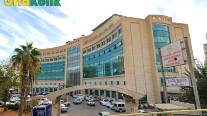 Şanlıurfa'da Hizmet Veren Doktorla İlgili Şaşırtıcı İddia Gündemde