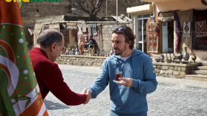 Şanlıurfa'da Esnaflık Kültürü ve Tarihi: Gelenekten Modern Hayata