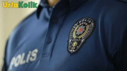 Şanlıurfa'nın Haliliye ilçesinde Kaçakçılara Ait Boncuk ve Patlayıcı Maddeler Ele Geçirildi!