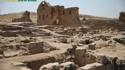 Tarih Öncesi Dönemlerde Şanlıurfa ve Arkeolojik Kazılar