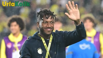 Fred'in sakatlığı Fenerbahçe cephesinde endişe yarattı; Galatasaray derbisi öncesi durumu belirsiz.