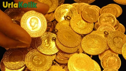 Altın ve Döviz Fiyatlarında Yükseliş Devam Ediyor!