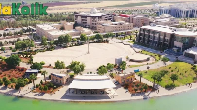 Harran Üniversitesi’nin Tarihi ve Önemi