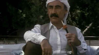 Şanlıurfa'da Çekilen Unutulmaz Filmde Rol Alan Oyuncu, Hayata Veda Etti