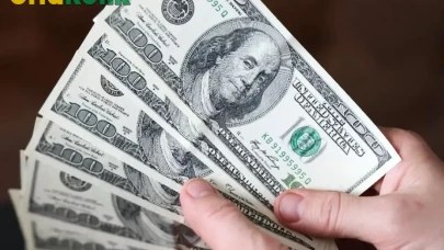 Döviz Kurlarında Dalgalanma Devam Ediyor: Yatırımcılar,  Fed'in Alacağı Kararları ve Powell'ın Yapacağı Açıklamaları Bekliyor.