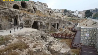 Şanlıurfa’daki Mağaralar ve Keşfedilmeyi Bekleyen Noktalar