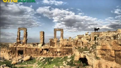 Şanlıurfa’nın Efsaneleri ve Hikayeleri