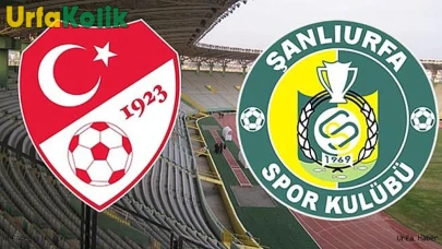 PFDK, Şanlıurfaspor'un Aldığı Cezaları Açıkladı