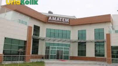 Şanlıurfa AMATEM'ine test yaptırmak için kardeşini kullanan kişinin  itirafı ortaya çıktı!