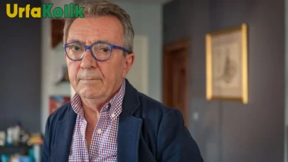 Ünlü yönetmen Osman Sınav'ın Özel Hayatı: Evlilikleri ve Çocukları Hakkında Merak Edilenler