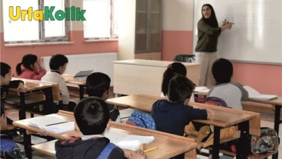 Şanlıurfa’da Eğitim Üzerine Yapılan Projeler